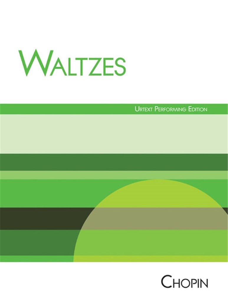 Chopin Waltzes